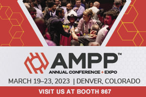 AMPP conference info