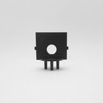Disk Holder Front View