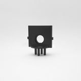 Disk Holder Rear Angled View