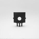 Disk Holder Rear View