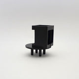 Cuvette Holder Opposite Angle View