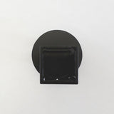 Cuvette Holder Top View