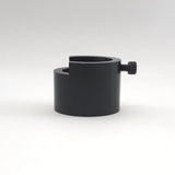 Filter Holder Side View, for spectrometer instrumentation