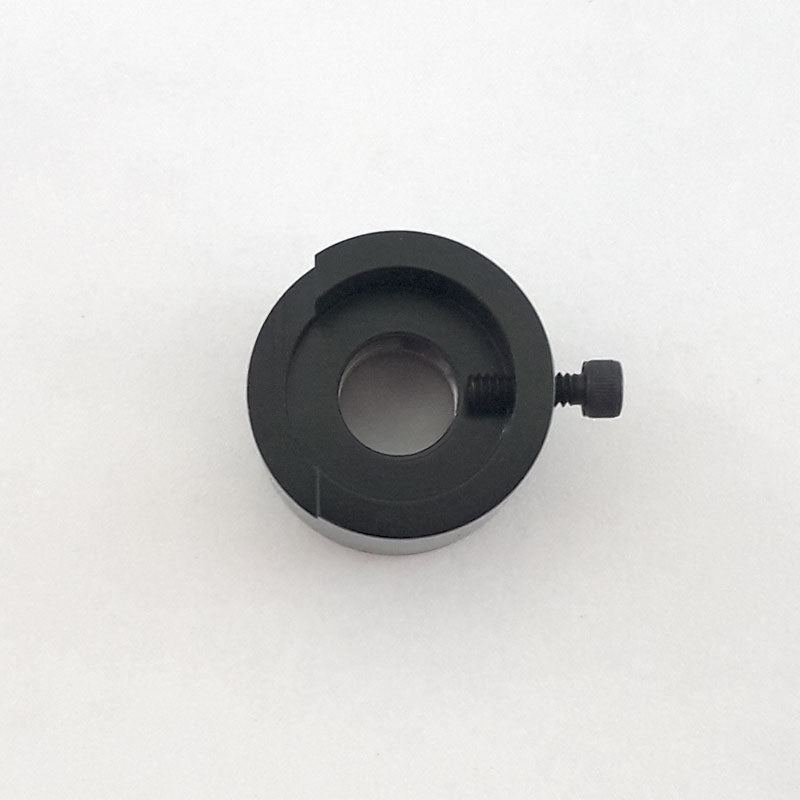 Filter Holder Top View