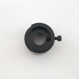 Filter Holder Top View